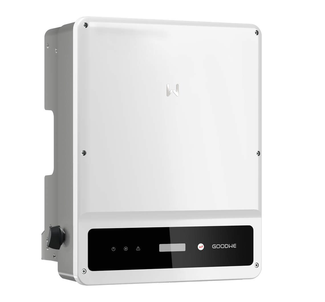 GoodWe SDT G2 PLUS+ Series Solar Inverter (4-20 kW) - view 1