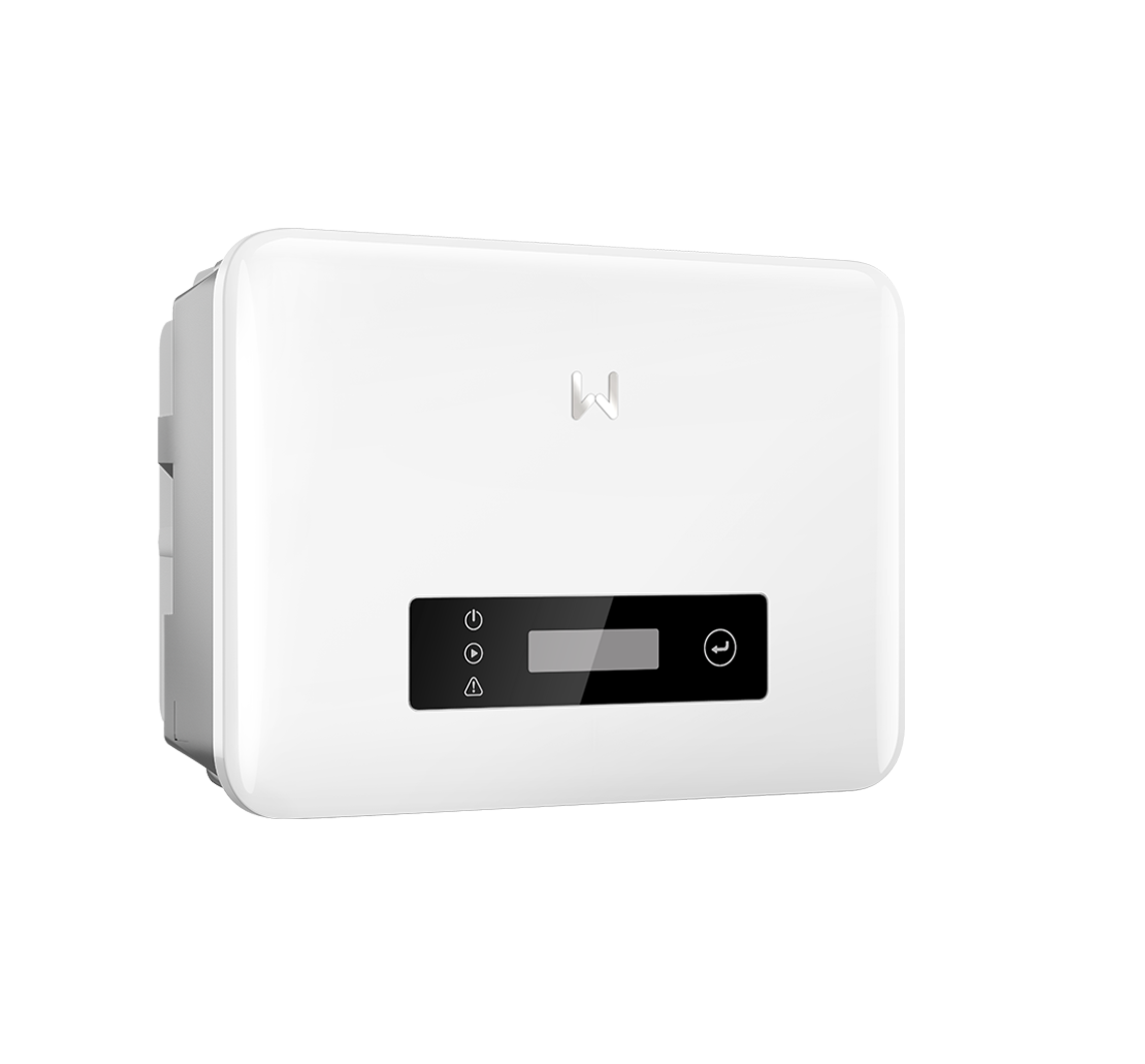 GoodWe XS G3 Series Solar Inverter (0.7-3.3 kW) - view 1