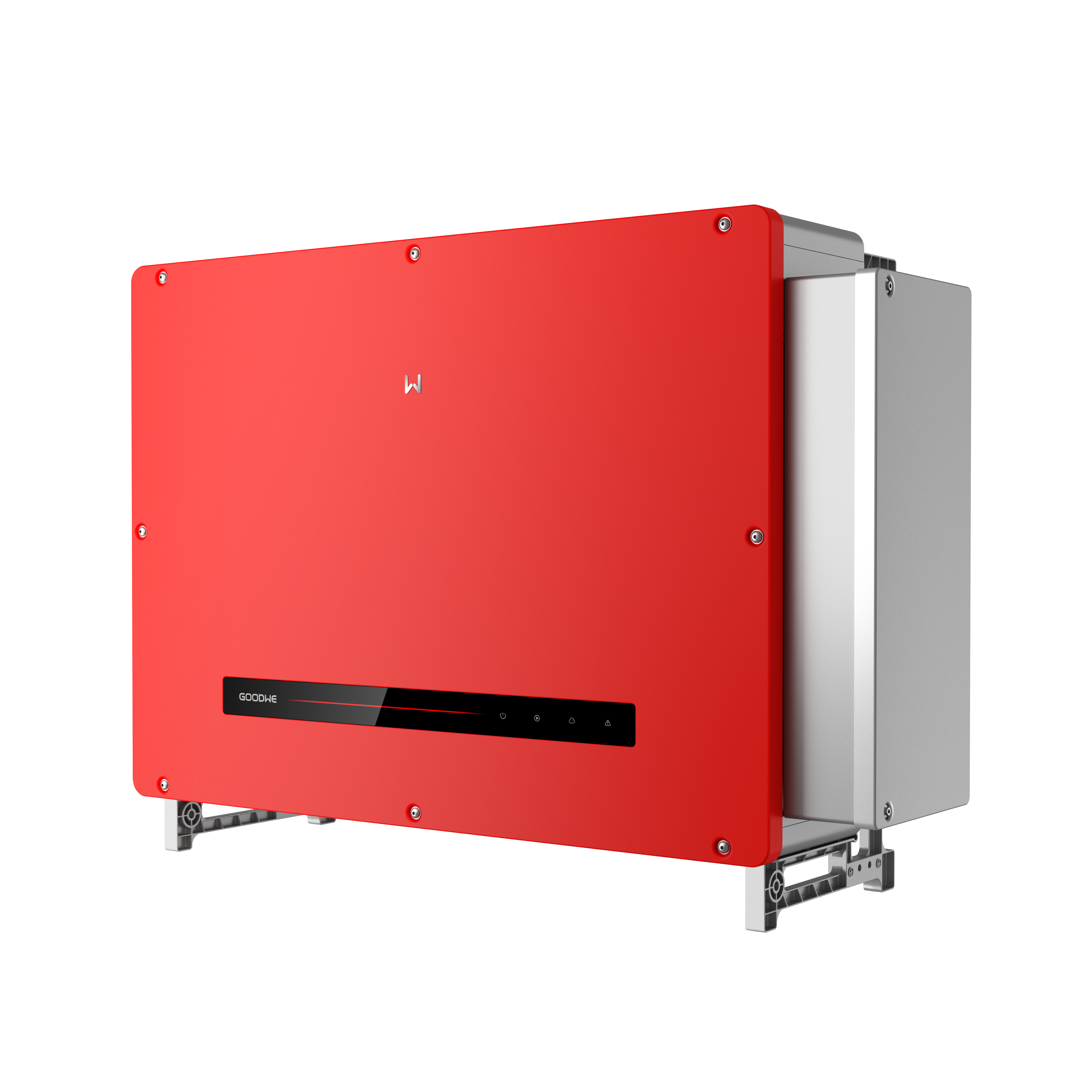 GoodWe HT Series Solar Inverter (100-136 kW) - view 1